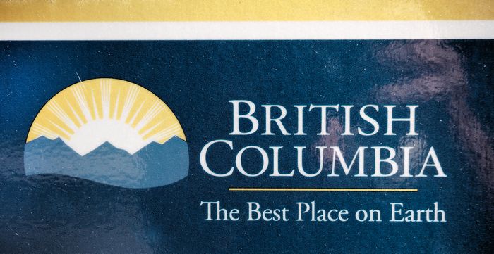No.61 – Canada – British Columbia – Could you tell me please how to get to the wilderness?