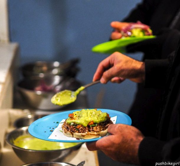 Mexico Baja California Mexican cuisine Tacos