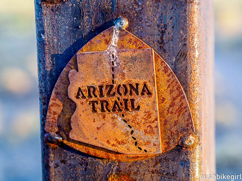 If You Don't Have Time for a Long Thru-Hike, the Arizona Trail Is