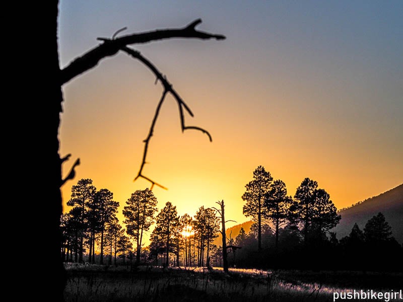 If You Don't Have Time for a Long Thru-Hike, the Arizona Trail Is