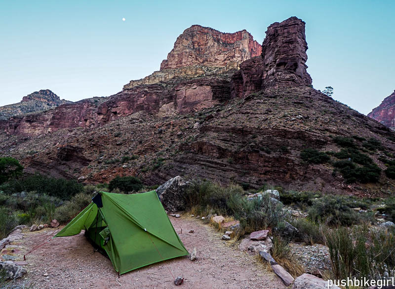 No.98 USA – 800 mile long-distance hiking trail Arizona Trail