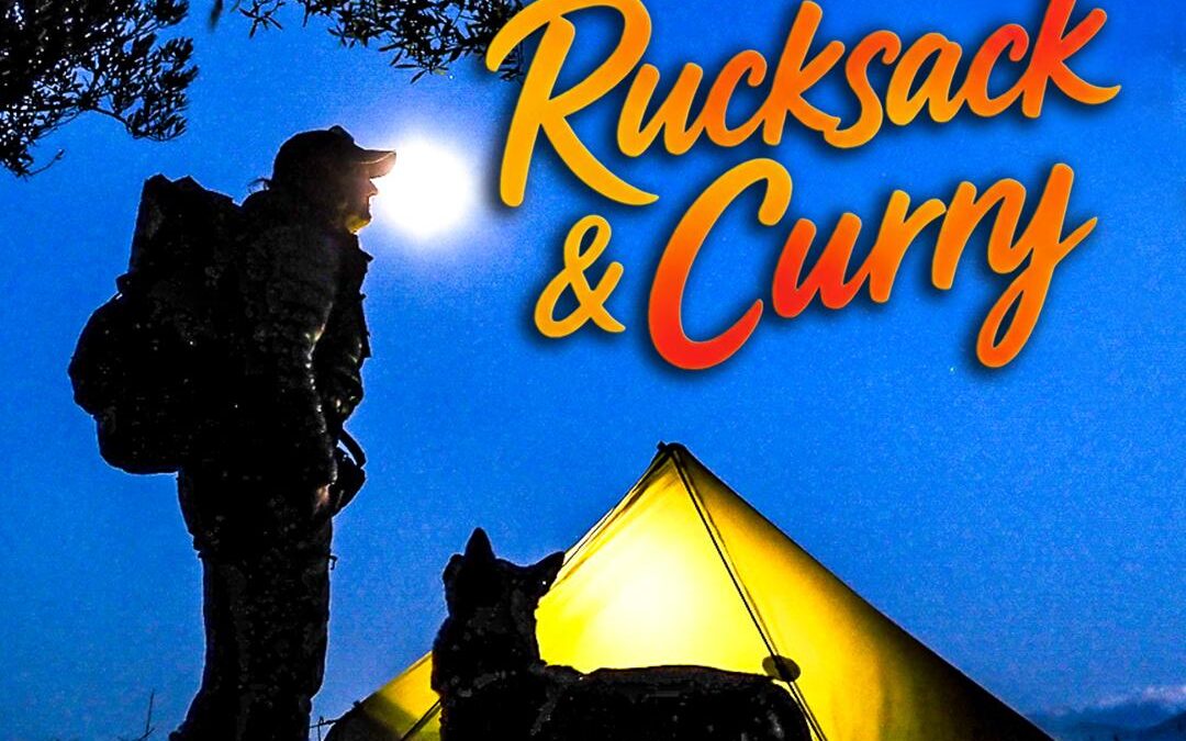 Willkommen bei Rucksack & Curry